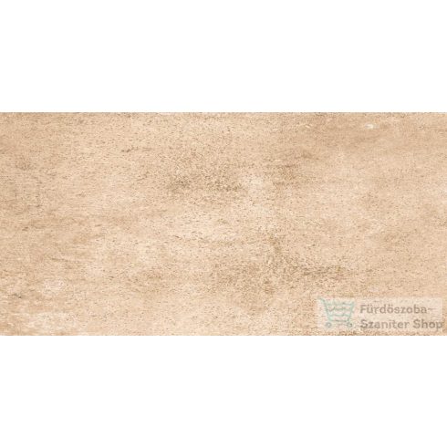 Marazzi Cotti D'italia Rosato Strutturato 15x30 cm-es strukturált padlólap MMYE