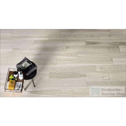 Marazzi Treverkmore Almond 20x120 cm-es padlólap MMYU