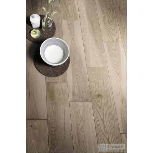 Marazzi Treverkmore Natural 20x120 cm-es padlólap MMYV