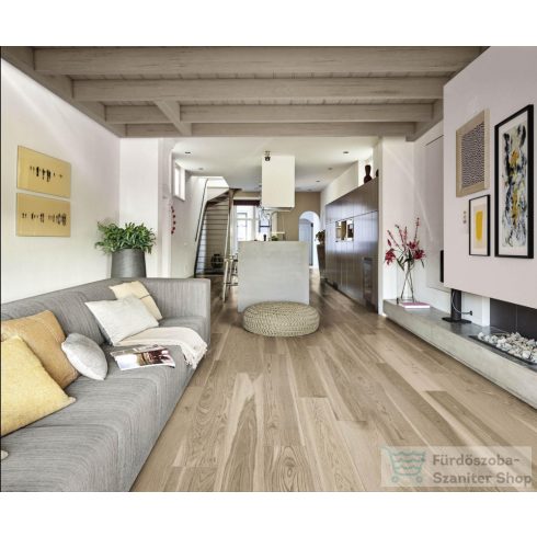 Marazzi Treverkmore Natural 20x120 cm-es padlólap MMYV