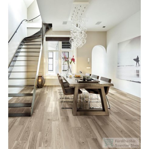 Marazzi Treverkmore Natural 20x120 cm-es padlólap MMYV