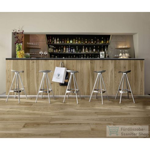 Marazzi Treverkmore Oak 20x120 cm-es padlólap MMYW