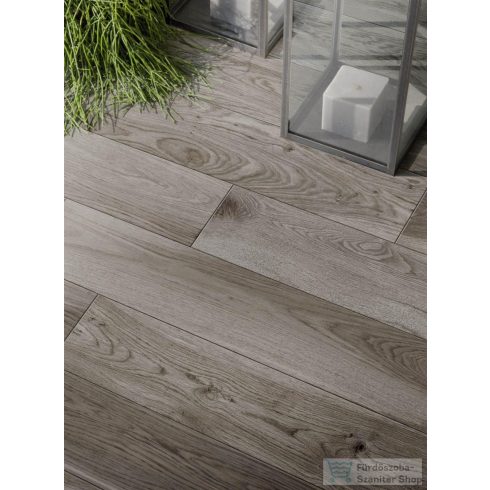 Marazzi Treverkmore Grip Fume 20x120 cm-es padlólap MMZM