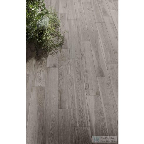 Marazzi Treverkmore Grip Fume 20x120 cm-es padlólap MMZM