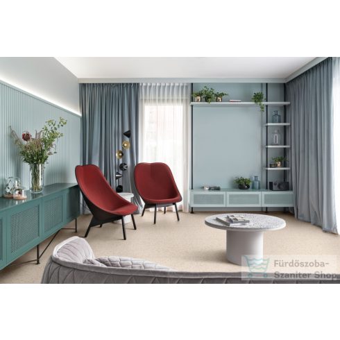 Marazzi Frammento Macro Cotto R10 Rett.60x120 cm-es padlólap,MN11