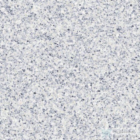 Marazzi Frammento Micro Azzuro R10 Rett.60x60 cm-es padlólap,MN1M