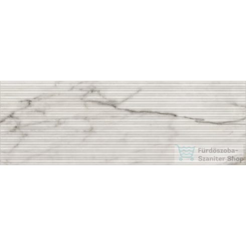 Marazzi Fabula Wall 3D Mikado Golden Rett.33x100 cm-es falicsempe,MN2S