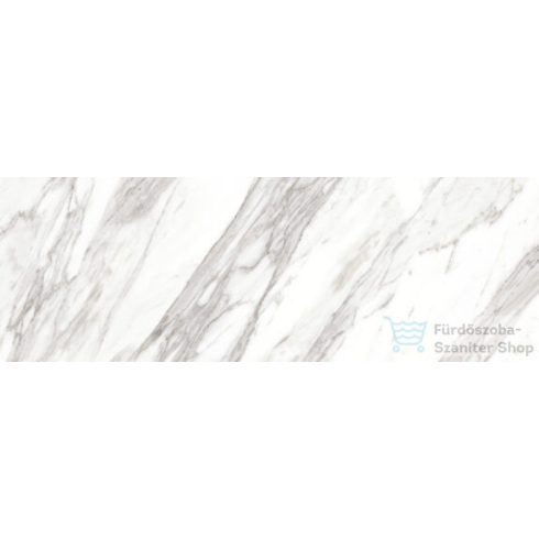 Marazzi Fabula Wall Calacatta Rett.33x100 cm-es falicsempe,MN30