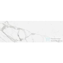   Marazzi Fabula Wall Statuario Rett.33x100 cm-es falicsempe,MN36