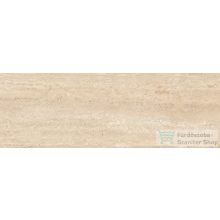   Marazzi Fabula Wall Travertino Rett.33x100 cm-es falicsempe,MN39