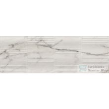   Marazzi Fabula Wall 3D Gentle Golden Rett.33x100 cm-es falicsempe,MN3H
