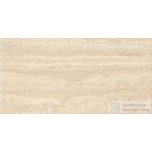   Marazzi Mystone Travertino20 Classico Strutturato Rett.60x120 cm-es padlólap,MN3P