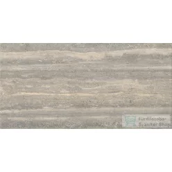   Marazzi Mystone Travertino20 Silver Strutturato Rett.60x120 cm-es padlólap,MN3T