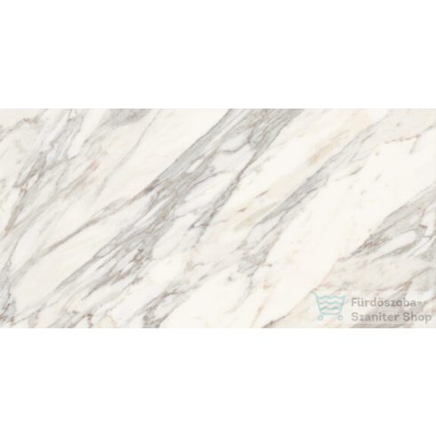 Marazzi Fabula Calacatta Rett.60x120 cm-es padlólap,MN3X