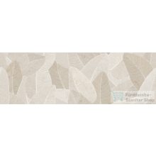   Marazzi Fabula Wall Decoro Glam Marfil Rett.33x100 cm-es falicsempe,MN80
