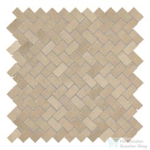 Marazzi Powder Sand Mosaico 30x30 cm-es padlólap MNAP