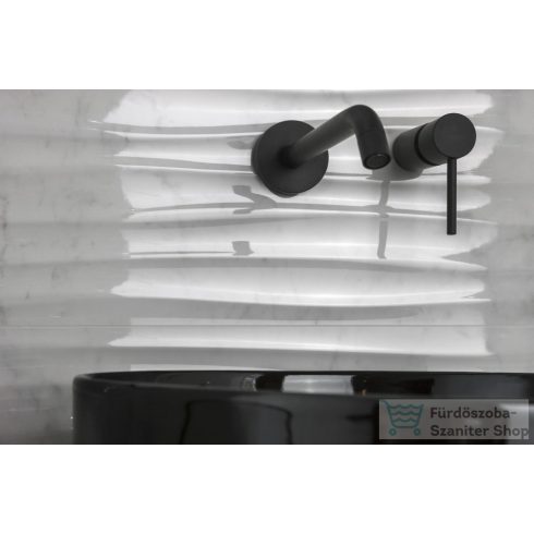 Marazzi Elegance Str Move 3D Altissimo 30x60 cm-es fali csempe MNCC