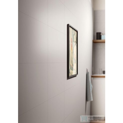 Marazzi Color Code Grigio Satinato 30x60 cm-es fali csempe MNDA