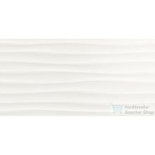  Marazzi Color Code Bianco Str Move 3D Satinato 30x60 cm-es fali csempe MNGC