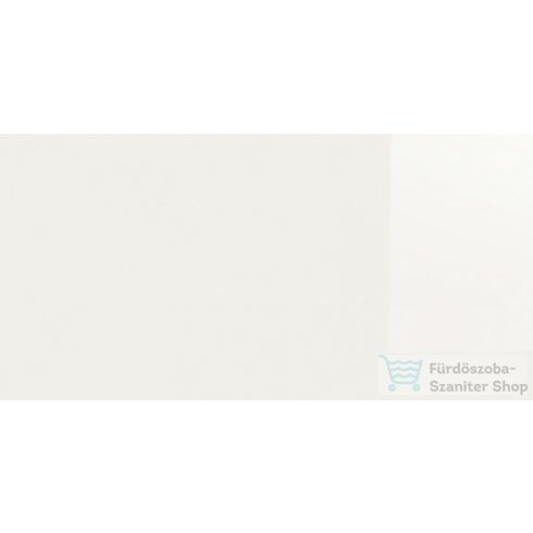 Marazzi Color Code Bianco Lucido 30x60 cm-es fali csempe MNPY