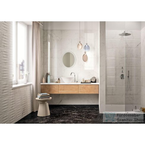 Marazzi Elegance Altissimo 30x60 cm-es fali csempe MNTF