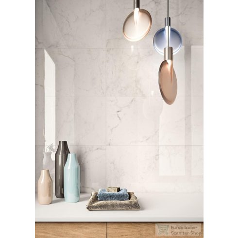 Marazzi Elegance Altissimo 30x60 cm-es fali csempe MNTF