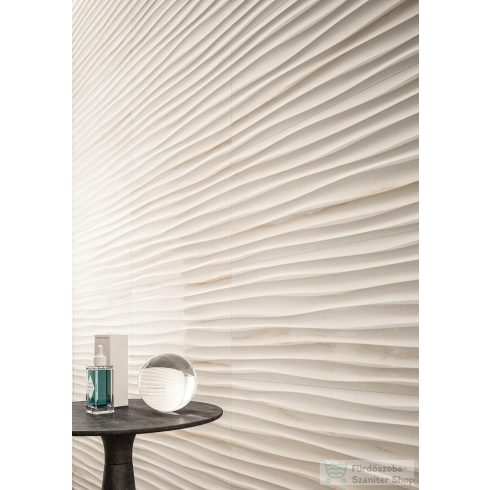 Marazzi Elegance Str Move 3D Lasa 30x60 cm-es fali csempe MNYW
