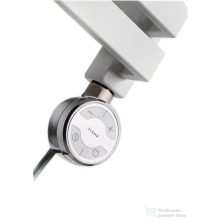   Sapho MOA elektromos termosztatikus fűtőpatron 300w, króm MOA-C-300