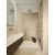 Marazzi Fabula Wall 3D Mikado Travertino Rett.33x100 cm-es falicsempe,MP0K