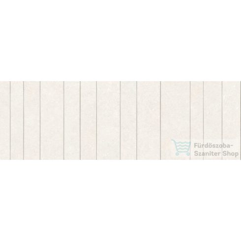 Marazzi Mystone Berici Bianco Strip Rett.60x180 cm-es falicsempe,MP2P