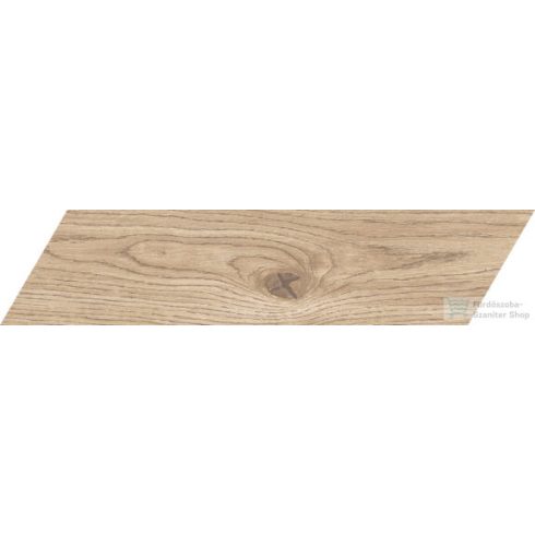 Marazzi Vivo Grano Chevron 11x54 cm-es padlólap,MP3Q