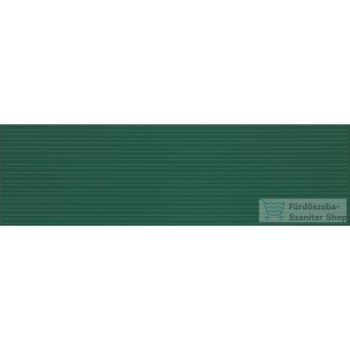 Marazzi BLISS Forest 3D Finger Rt 30x90 cm-es falicsempe, MP5N