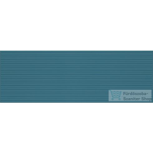 Marazzi BLISS Ocean 3D Finger Rt 30x90 cm-es falicsempe, MP5T