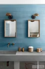 Marazzi BLISS Ocean 3D Finger Rt 30x90 cm-es falicsempe, MP5T