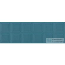   Marazzi BLISS Ocean 3D Square Rt 30x90 cm-es falicsempe, MP5U