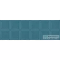   Marazzi BLISS Ocean 3D Square Rt 30x90 cm-es falicsempe, MP5U