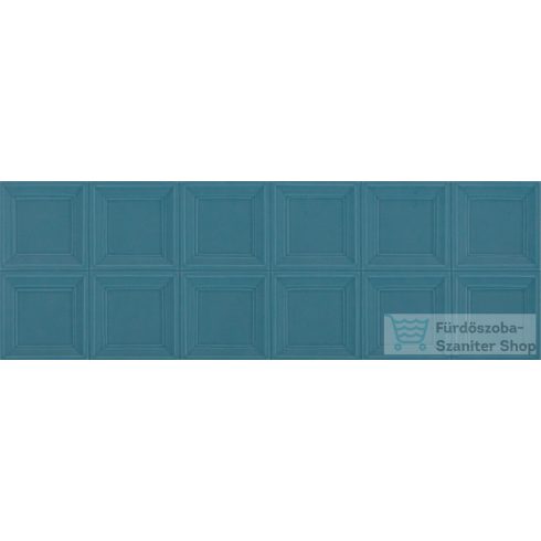 Marazzi BLISS Ocean 3D Square Rt 30x90 cm-es falicsempe, MP5U