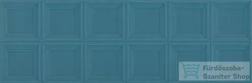 Marazzi BLISS Ocean 3D Square Rt 30x90 cm-es falicsempe, MP5U