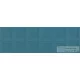 Marazzi BLISS Ocean 3D Square Rt 30x90 cm-es falicsempe, MP5U