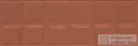 Marazzi BLISS Brick 3D Square Rt 30x90 cm-es falicsempe, MP5W