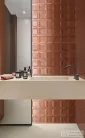Marazzi BLISS Brick 3D Square Rt 30x90 cm-es falicsempe, MP5W