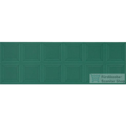 Marazzi BLISS Forest 3D Square Rt 30x90 cm-es falicsempe, MP5Y