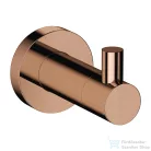 Omnires MODERN PROJEKT törölközőtartó, polírozott réz MP60110CP