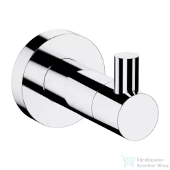 Omnires MODERN PROJEKT törölközőtartó, króm MP60110CR