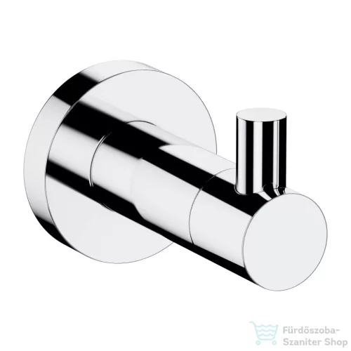 Omnires MODERN PROJEKT törölközőtartó, króm MP60110CR