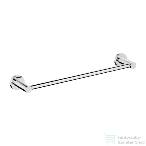Omnires MODERN PROJEKT 40 cm-es törölközőtartó, króm MP60214CR