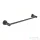 Omnires MODERN PROJEKT 40 cm-es törölközőtartó, szálcsiszolt grafit MP60214GR