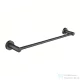 Omnires MODERN PROJEKT 40 cm-es törölközőtartó, szálcsiszolt grafit MP60214GR