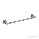 Omnires MODERN PROJEKT 40 cm-es törölközőtartó, szálcsiszolt nikkel MP60214NI