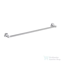  Omnires MODERN PROJEKT 60 cm-es törölközőtartó, króm MP60216CR
